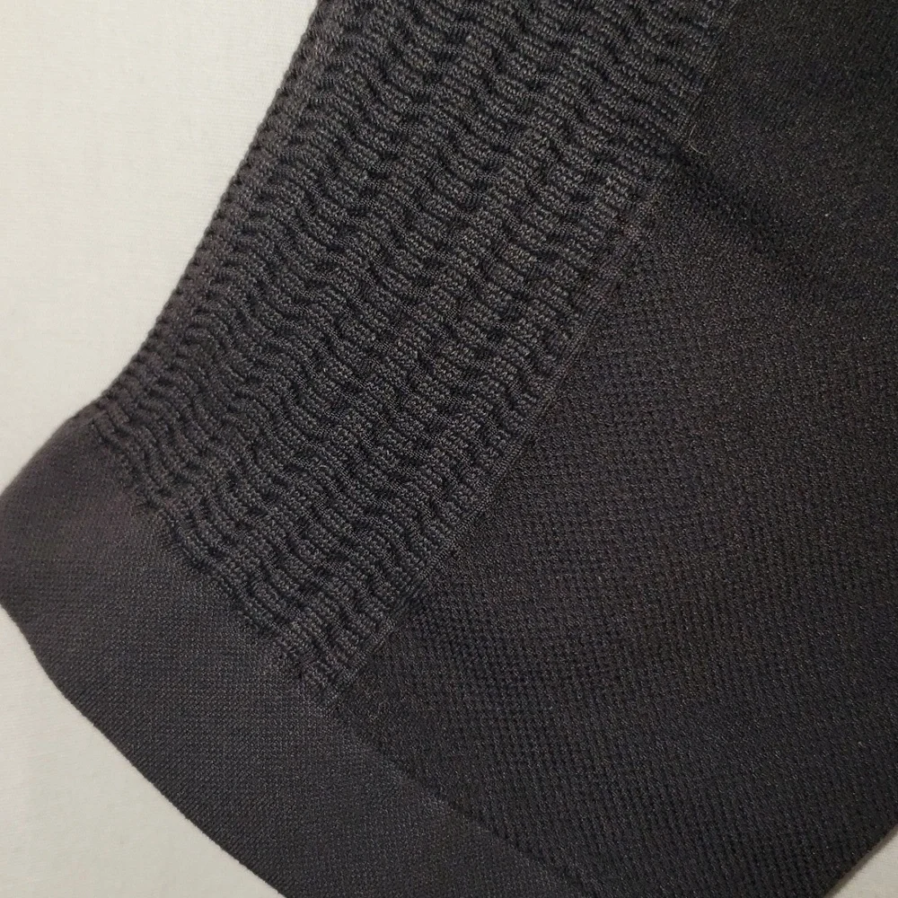 Lululemon Flow & Go Crop Leggings Size 2 - Picture 3 of 11